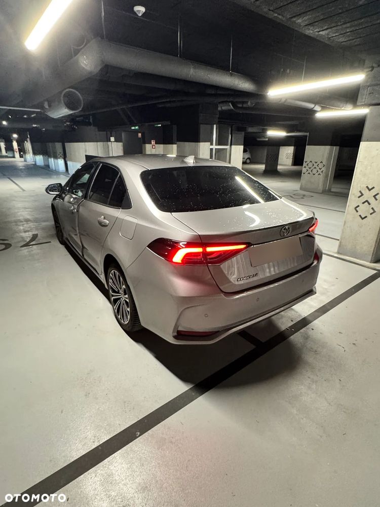 Toyota Corolla 1.6 Comfort - 5