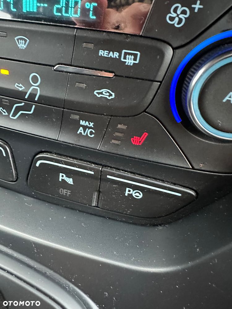 Ford Kuga 2.0 TDCi 4x4 ST-Line - 13