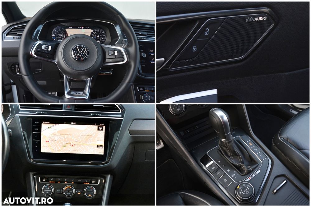 Volkswagen Tiguan - 8