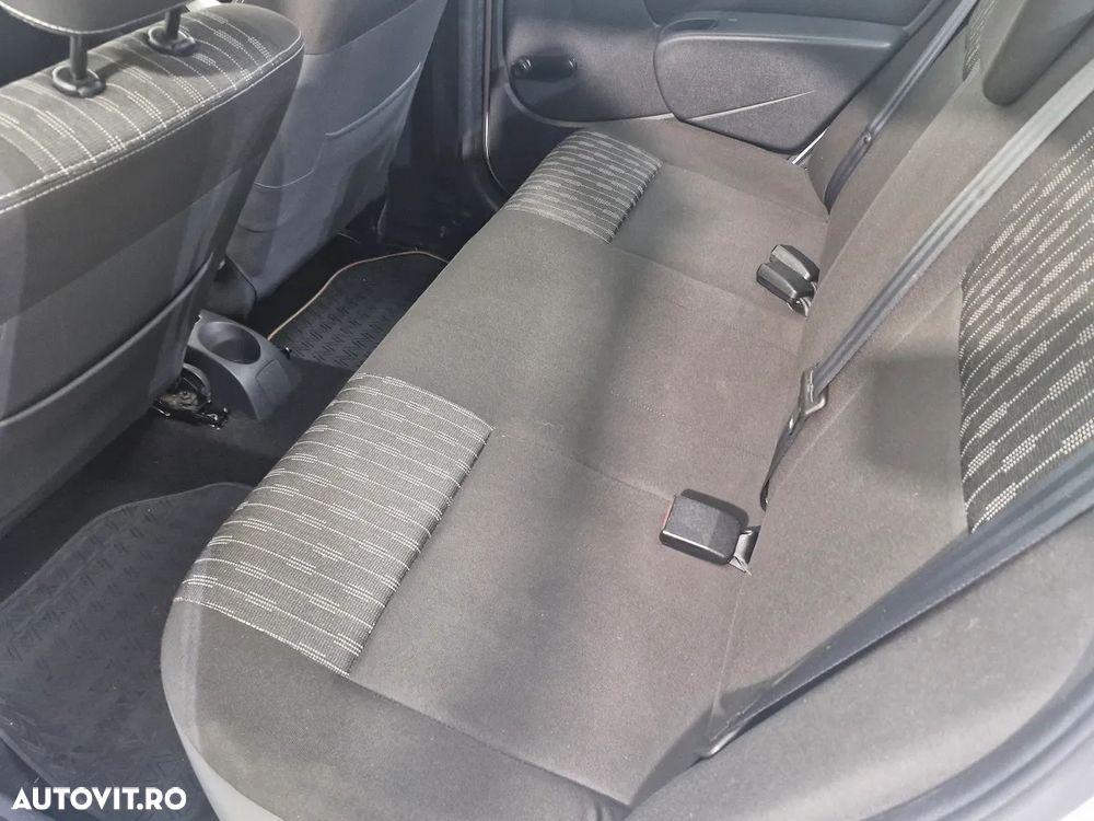 Dacia Logan 1.2 16V Laureate - 15