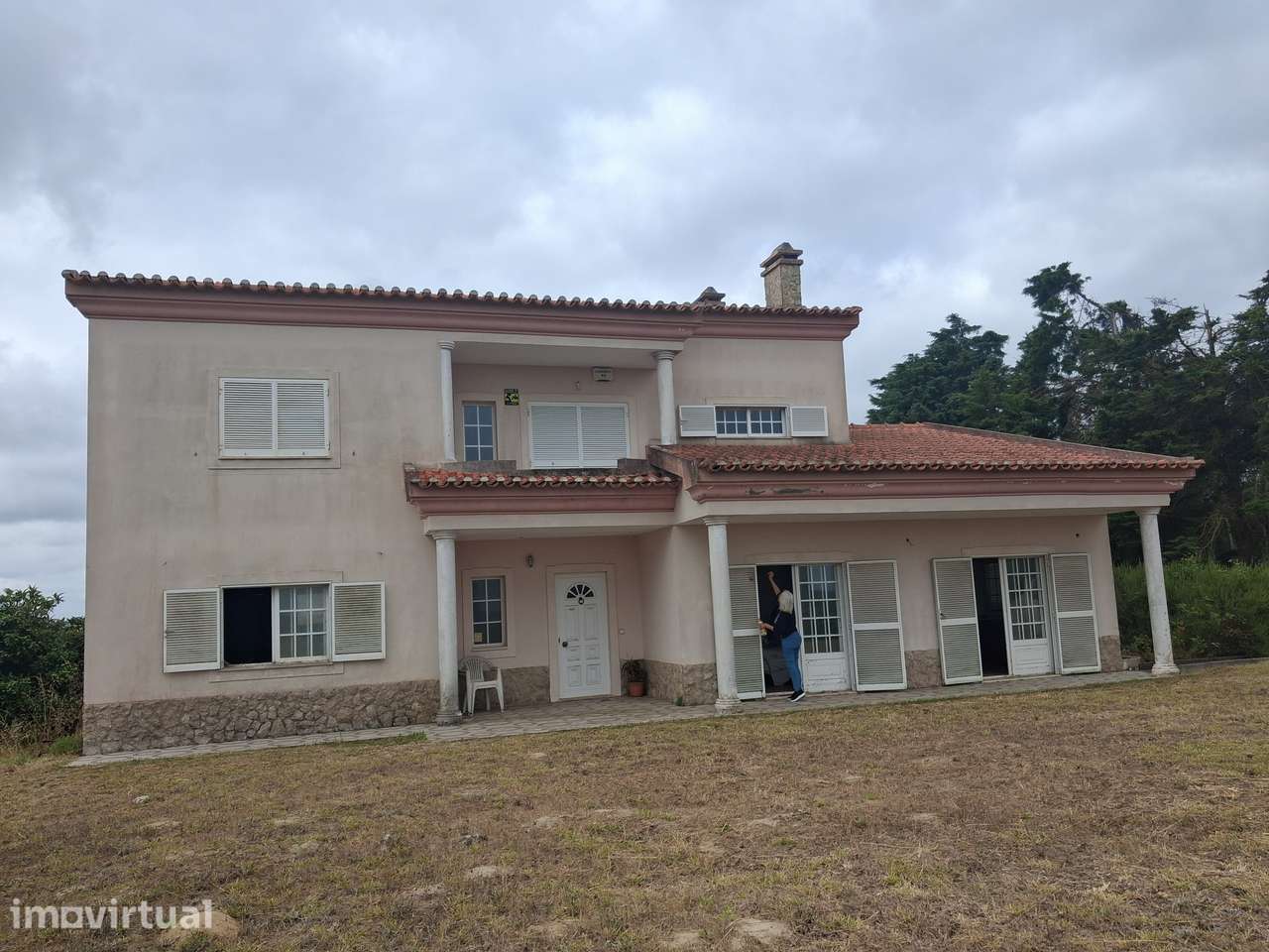 Apartamento T3 em Caldas da Rainha