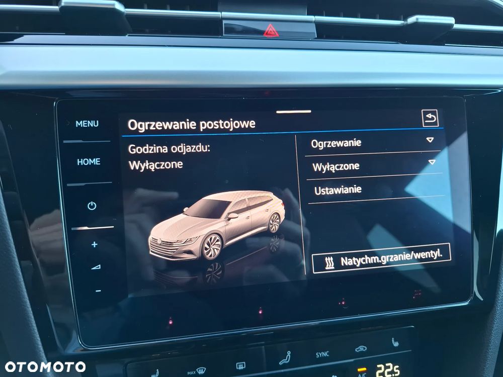 Volkswagen Arteon Shooting Brake 2.0 TDI SCR 4Motion DSG R-Line - 30