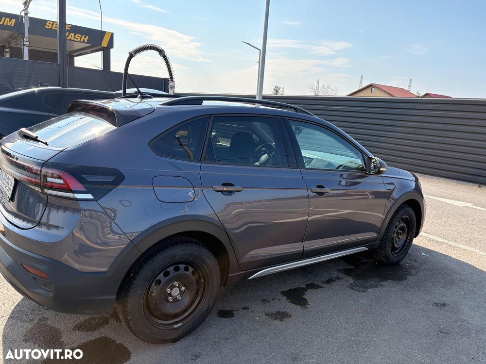 Volkswagen Taigo 1.0 TSI DSG Advanced - 16