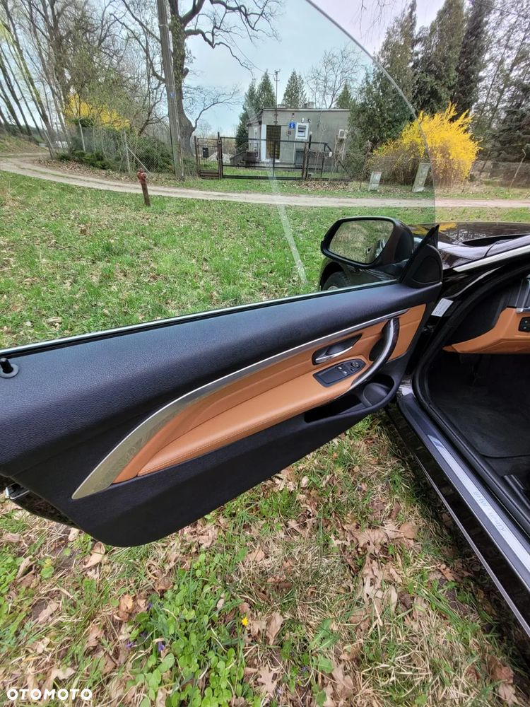 BMW Seria 4 435d xDrive Sport-Aut Luxury Line - 18