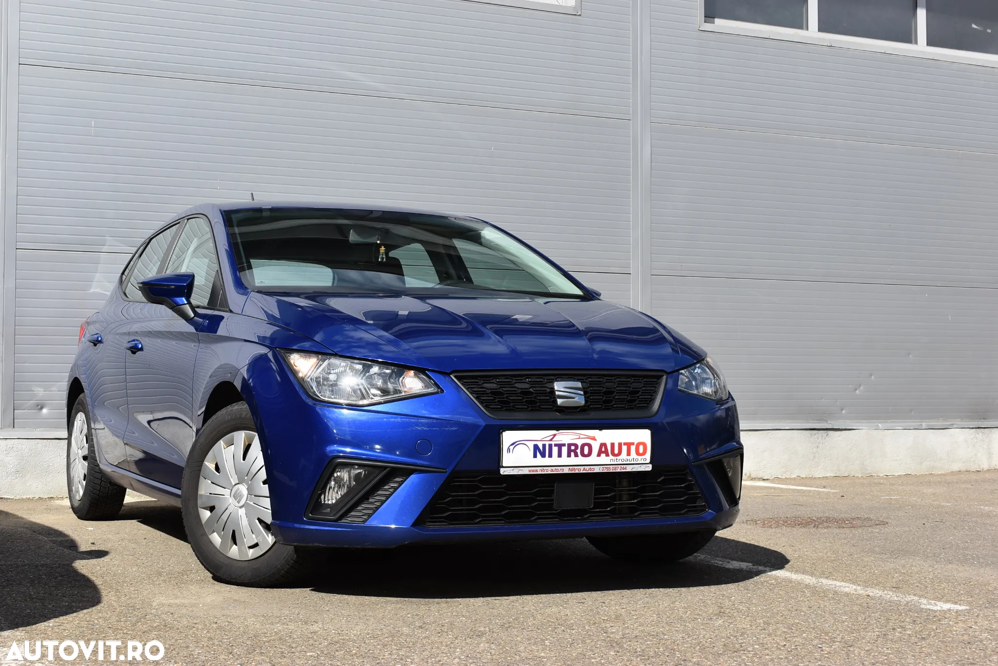 Seat Ibiza 1.0 TSI Style - 6