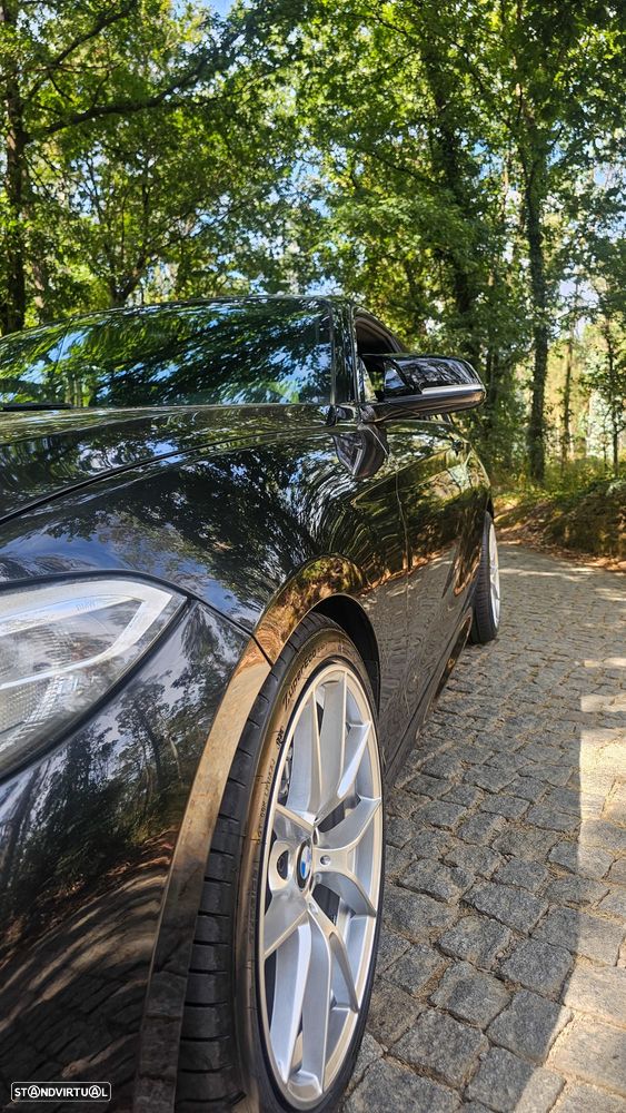 BMW 218 d Coupe Pack M Auto - 15