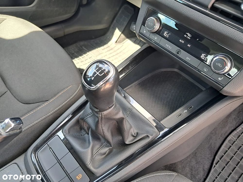 Skoda Kamiq 1.0 TSI Ambition - 23