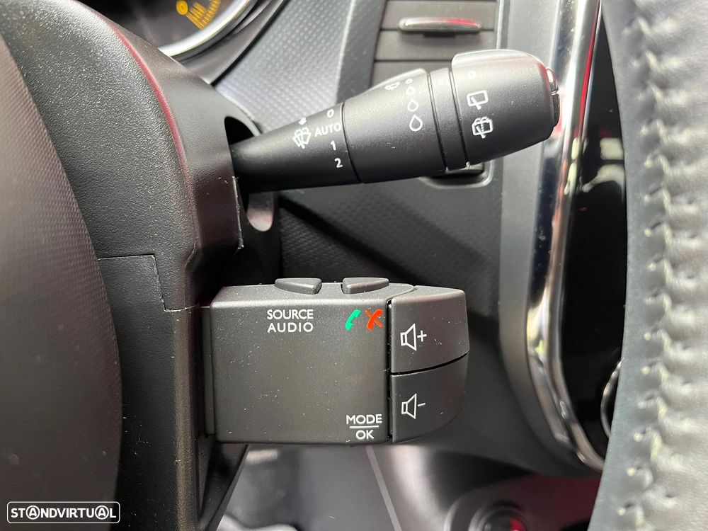 Renault Captur 1.5 dCi Exclusive - 21