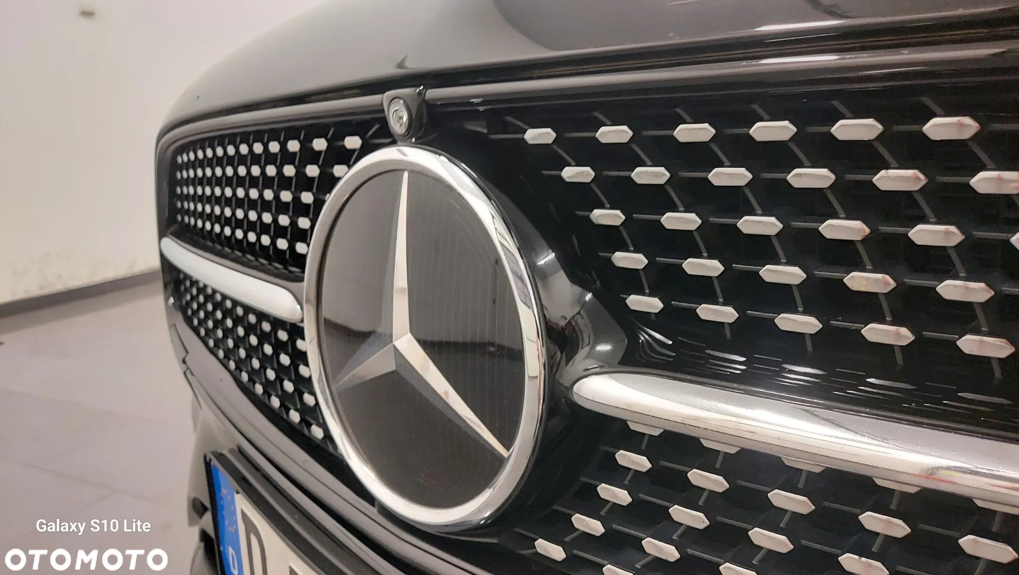 Mercedes-Benz Klasa E 300 de 4Matic T 9G-TRONIC AMG Line - 14