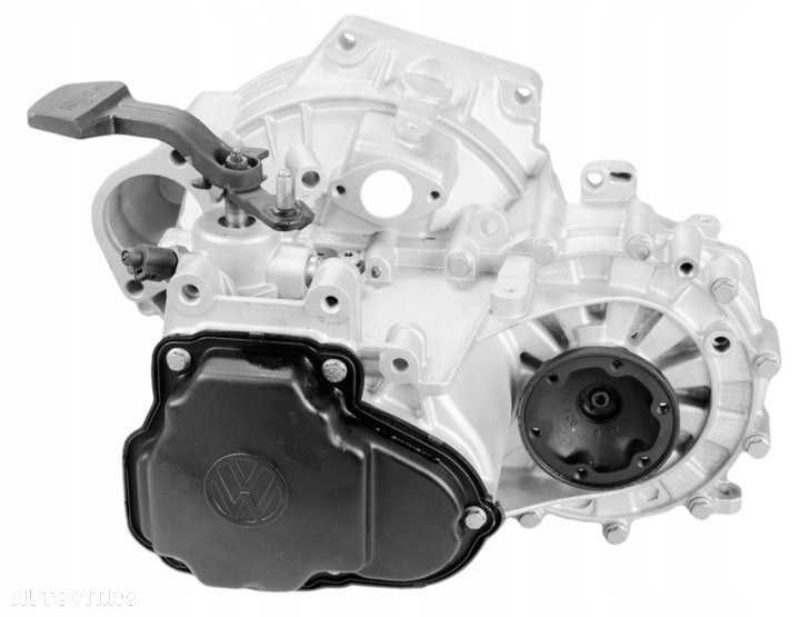 Cutie de viteza VW Golf 5; 1.9 TDI; 5 Trepte; JCR - 2