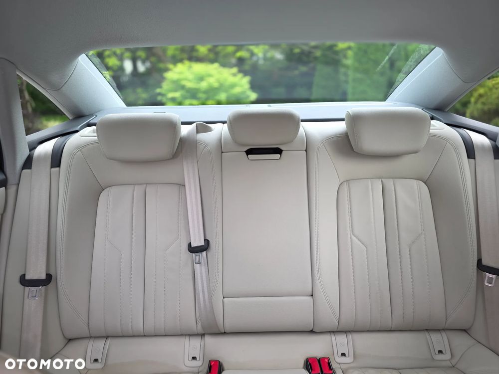 Audi A6 Limousine 40 TDI mHEV Quattro Sport S tronic - 25