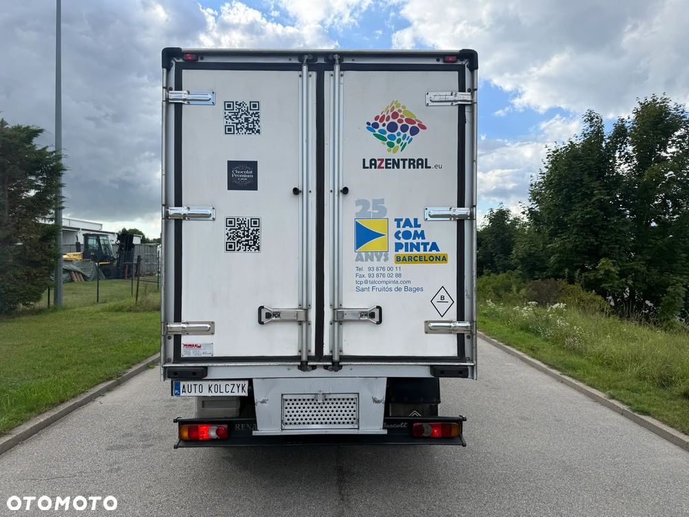 Renault Mascott Master - 7