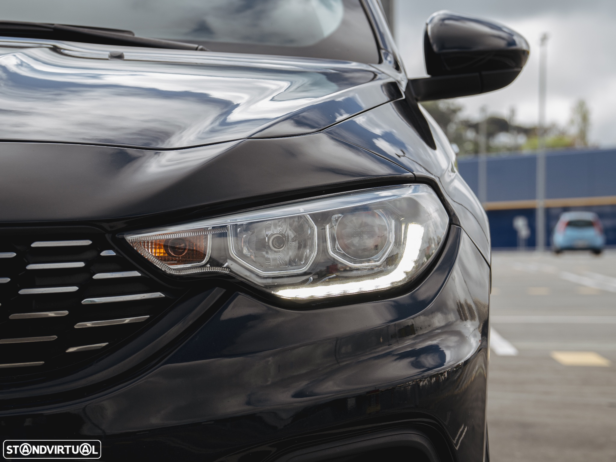 Fiat Tipo - 10