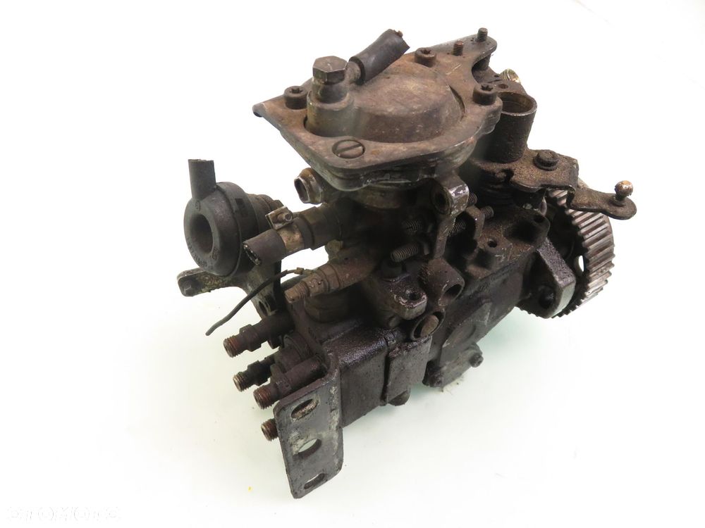 POMPA WTRYSKOWA OPEL ASTRA I F 1.7 TD 0460494372 - 6