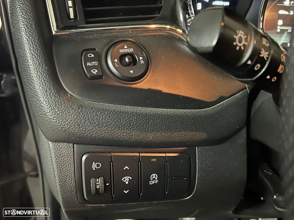Kia Ceed 1.6 CRDi Nav Line - 12