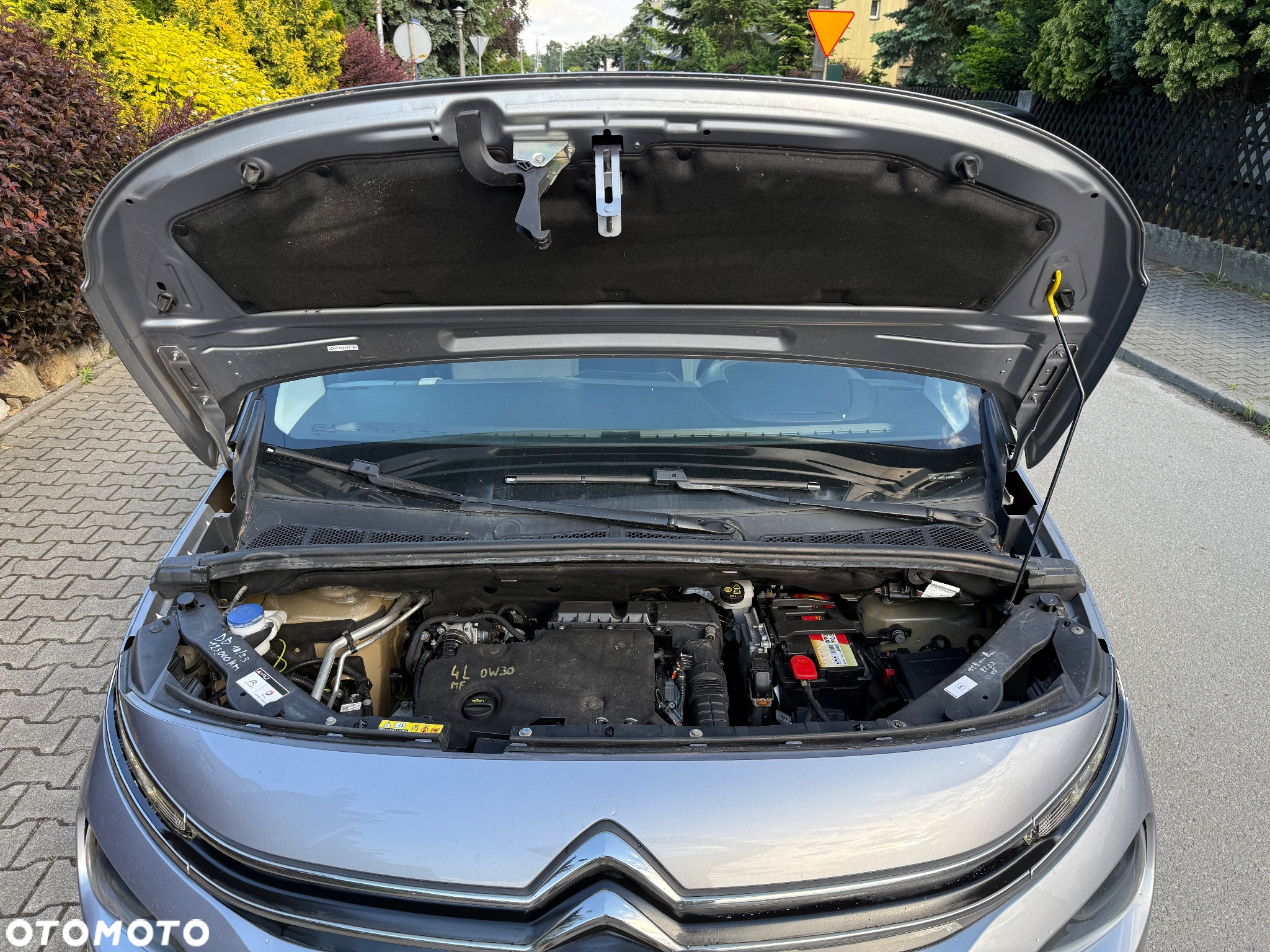 Citroën Berlingo M 1.5 BlueHDI Feel Pack S&S - 10