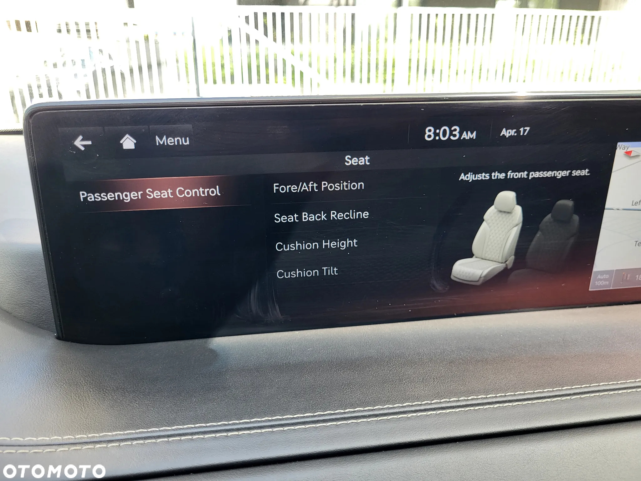 Genesis GV80 - 16