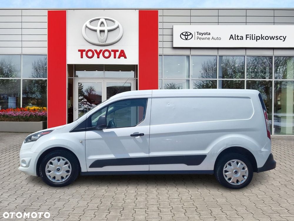 Ford Transit - 6