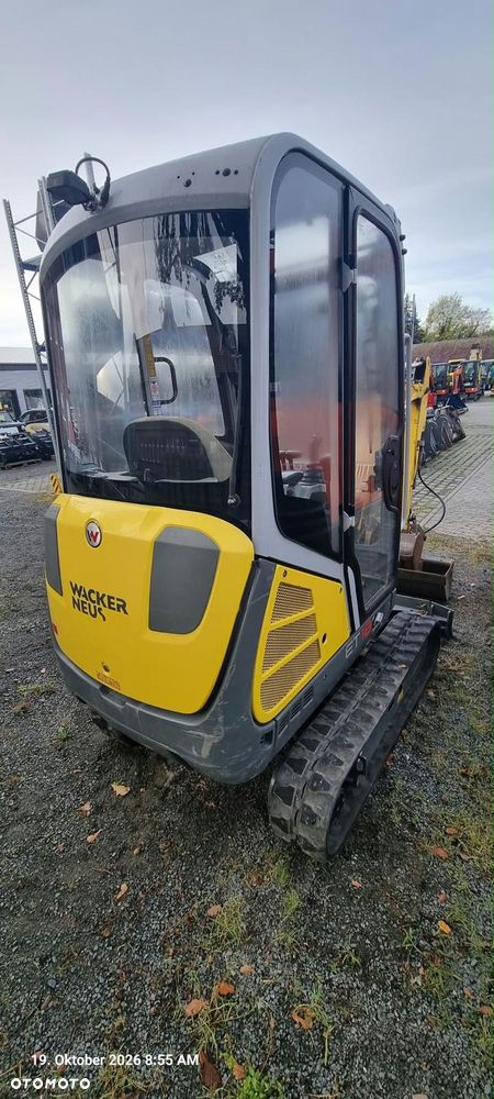 Wacker Neuson ET 18 - 3