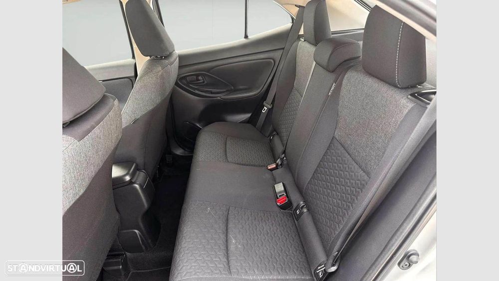 Toyota Yaris Cross 1.5 VVT-i Comfort - 22