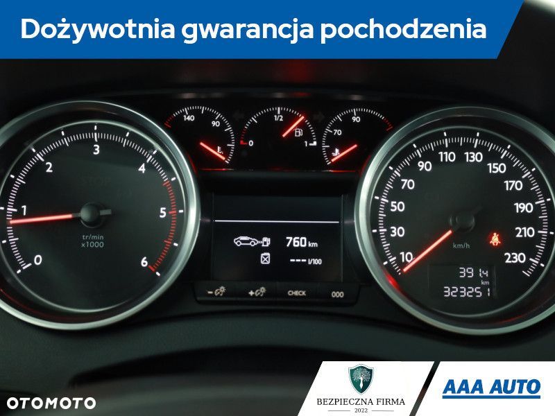 Peugeot 508 - 10