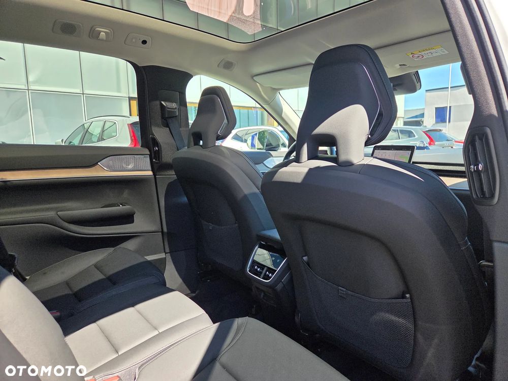 Volvo EX90 111kWh Twin Performance AWD Ultra 7 os - 19