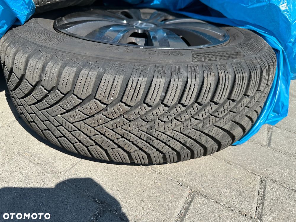 Volkswagen Golf Plus - 39