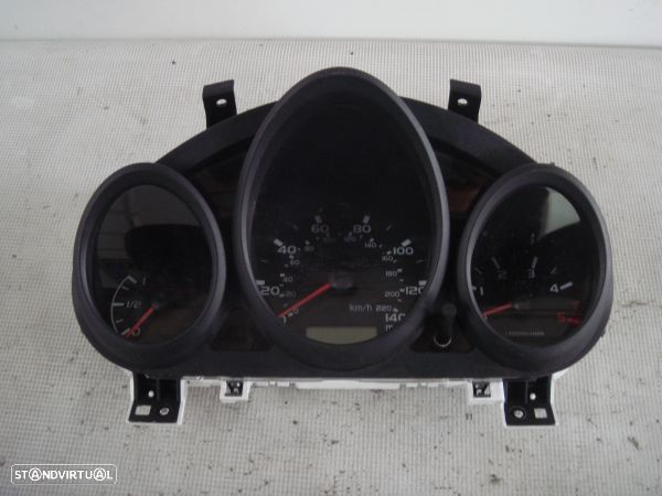 Quadrante / Conta Quilometros Mitsubishi Colt Vi (Z3_A, Z2_A) - 1