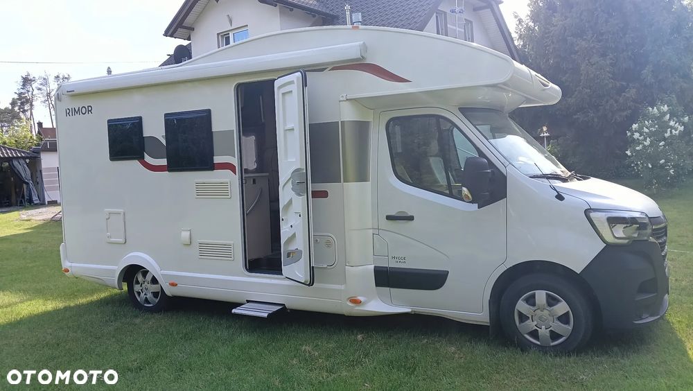 Rimor HYGGE 12 PLUS - 25