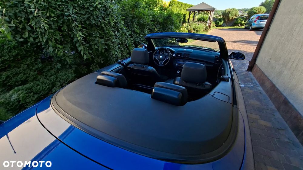 BMW Seria 1 120i Edition Sport - 18