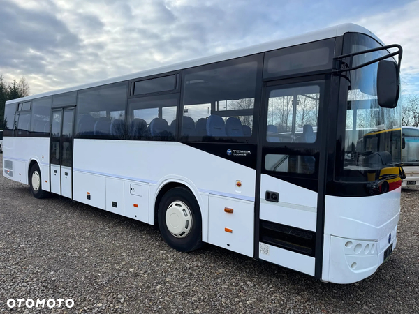Temsa Tourmalin