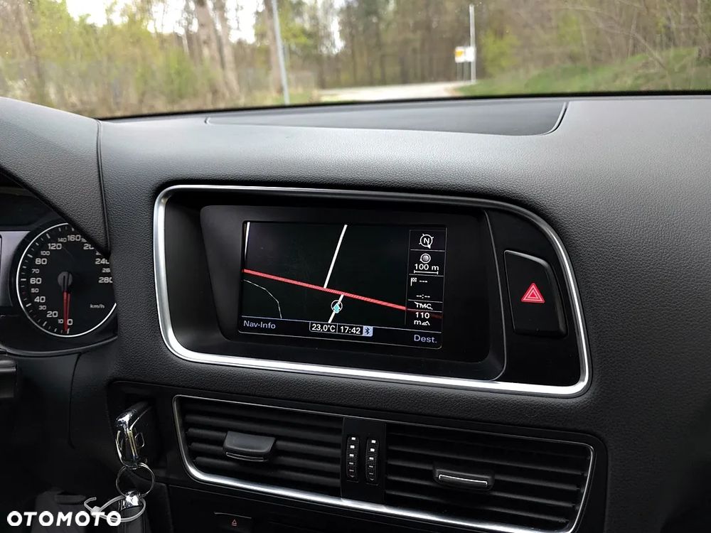 Audi Q5 2.0 TDI Quattro Prime Line - 29