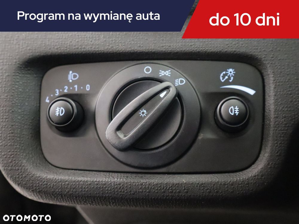 Ford Fiesta - 18