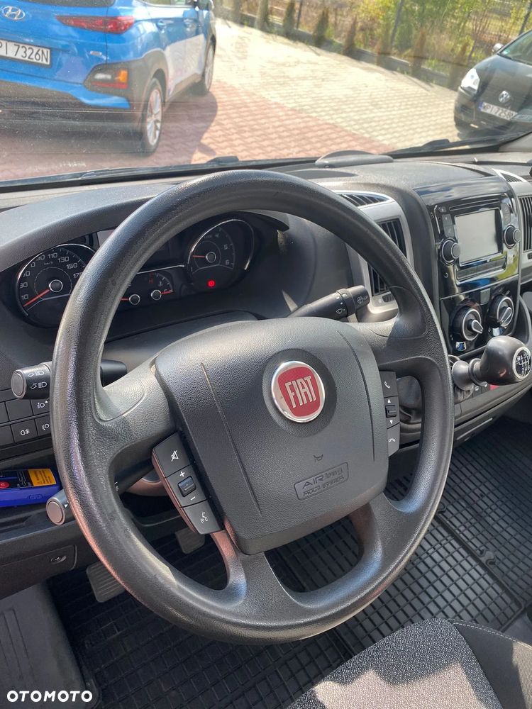 Fiat Ducato - 23