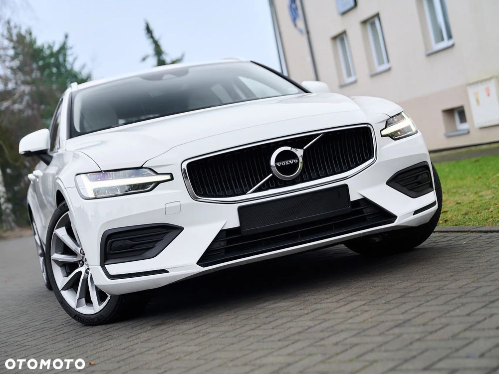 Volvo V60 - 4