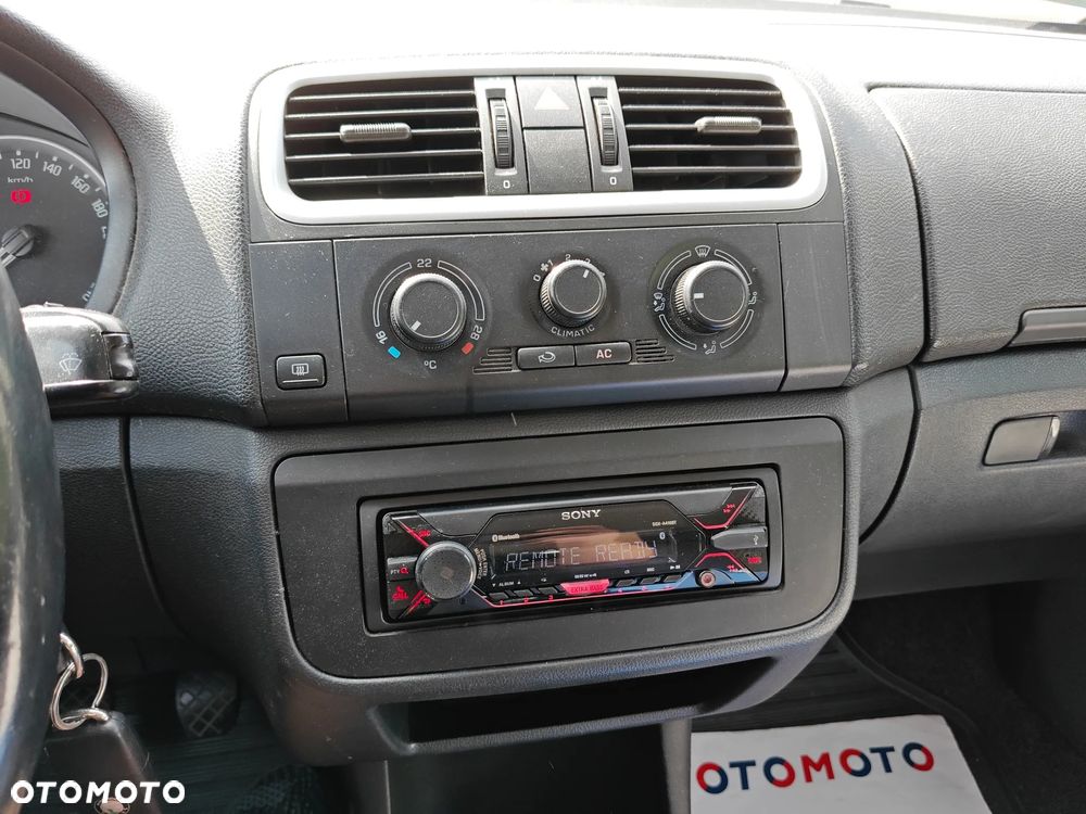 Skoda Fabia 1.9 TDI Classic - 24