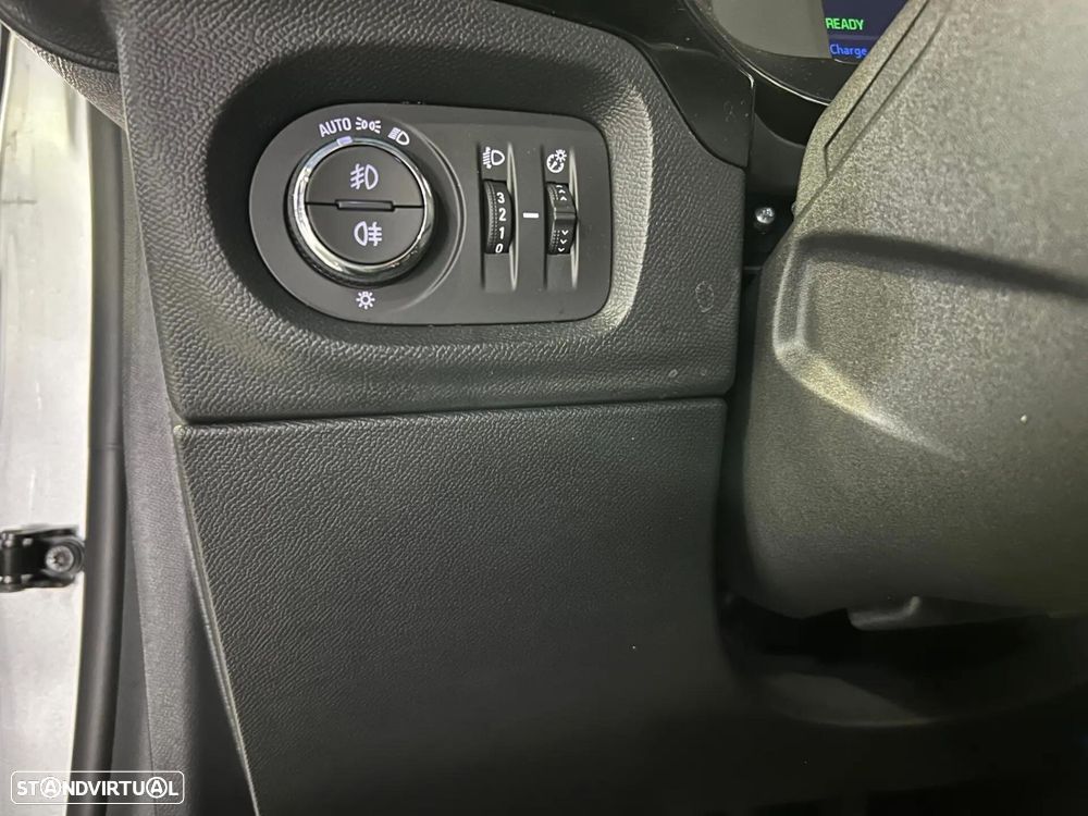 Opel Corsa-e e-GS - 31