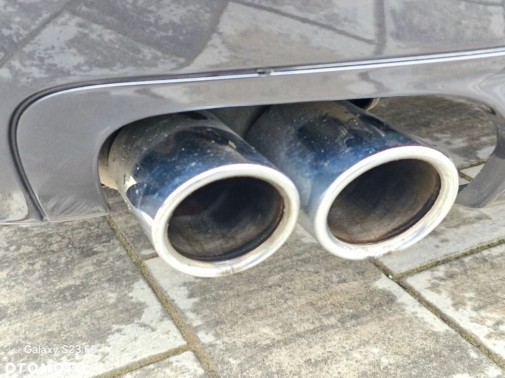 BMW Seria 5 520d xDrive - 21