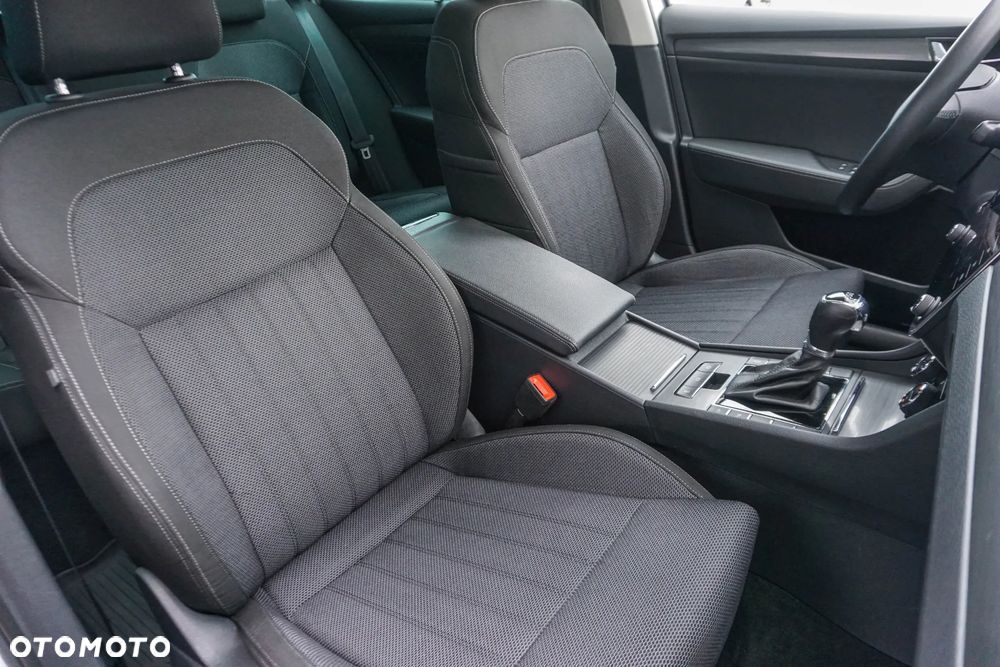 Skoda Superb 1.5 TSI ACT Style DSG - 36