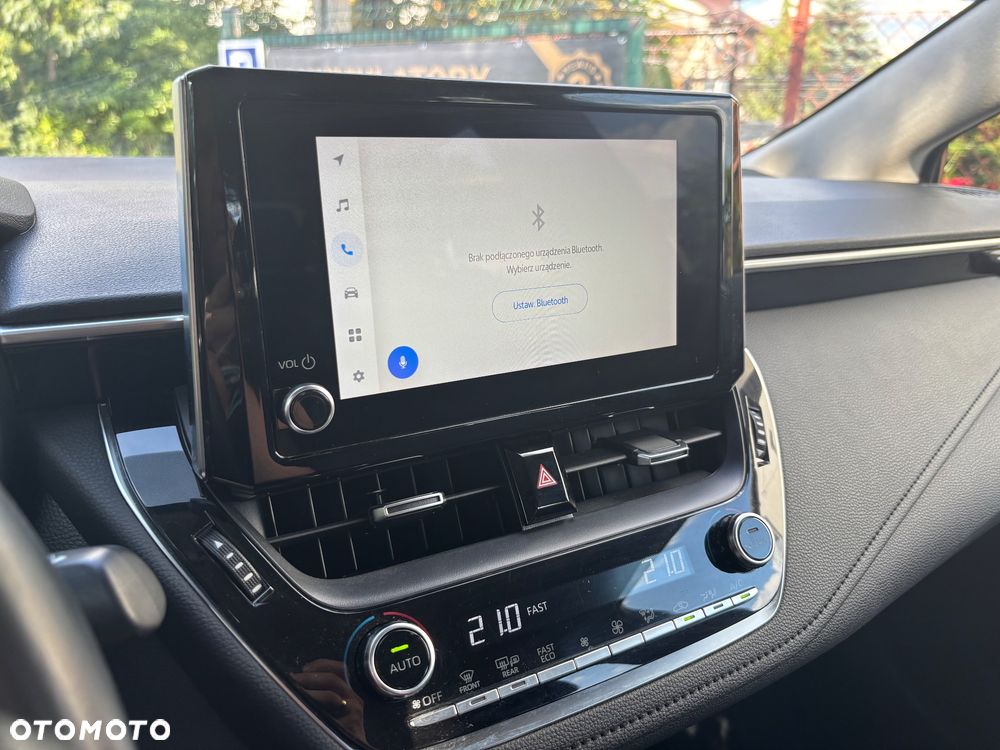 Toyota Corolla 1.5 Comfort - 32