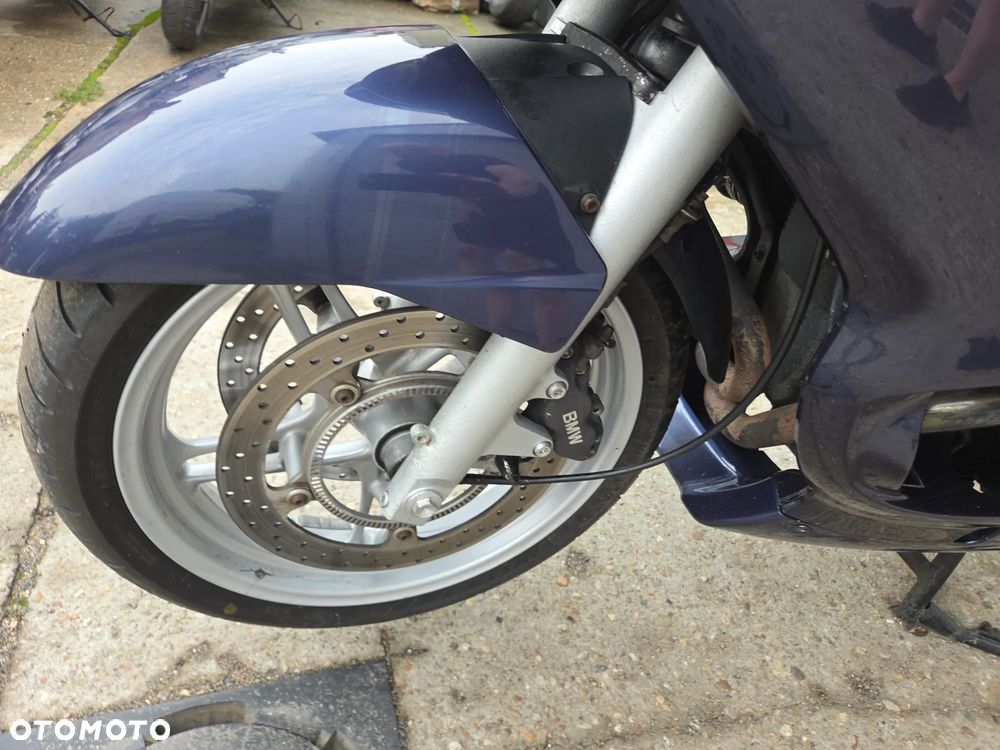 BMW RT - 26