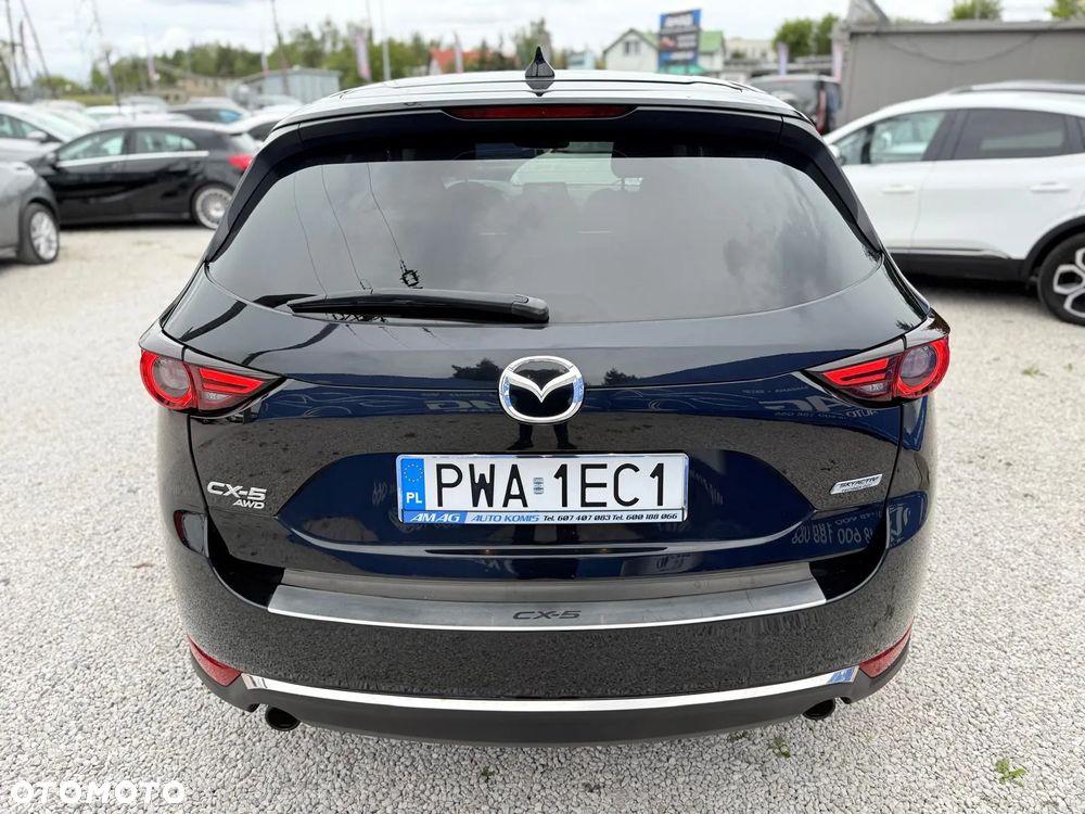 Mazda CX-5 - 7