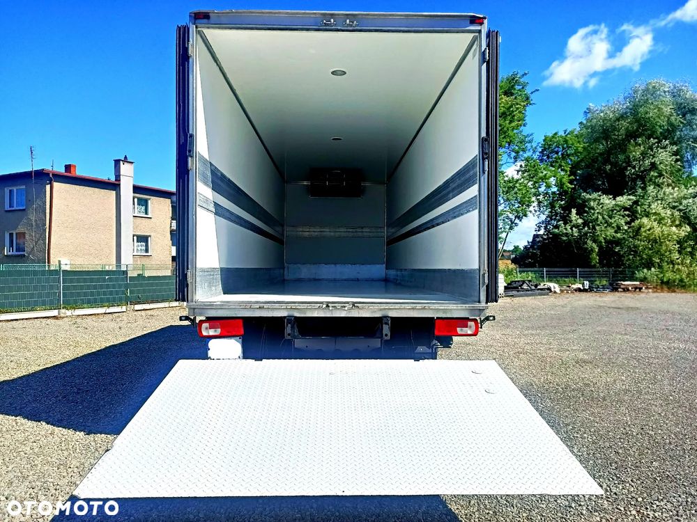 DAF CF 370 EURO 6 chłodnia Supra 750 na 20 palet - 13