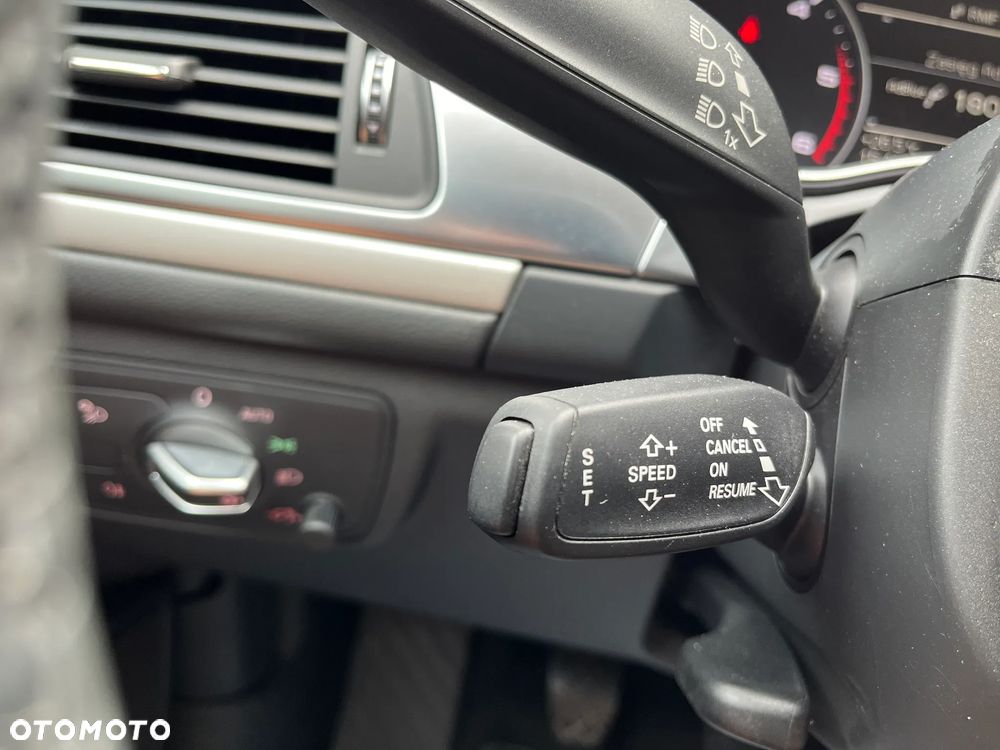 Audi A6 Avant 2.0 TDI Ultra - 19