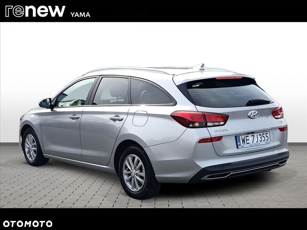 Hyundai i30 1.0 T-GDI Modern - 3