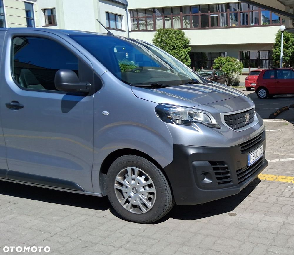 Peugeot Expert Standard 3,0t Premium (bryg.) - 8