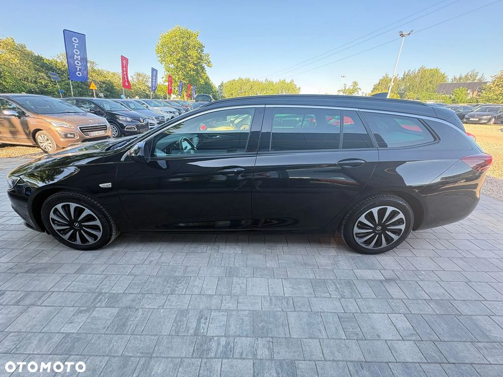 Opel Insignia 1.6 CDTI EcoFLEX S&S - 7