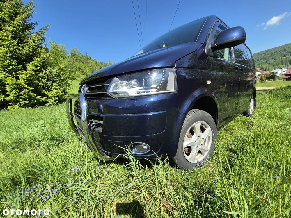 Volkswagen Transporter - 34