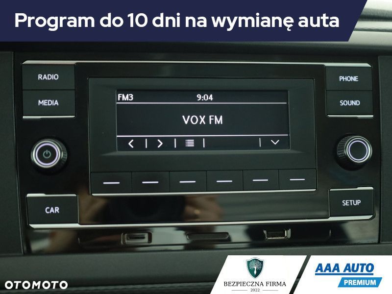 Volkswagen transporter - 9