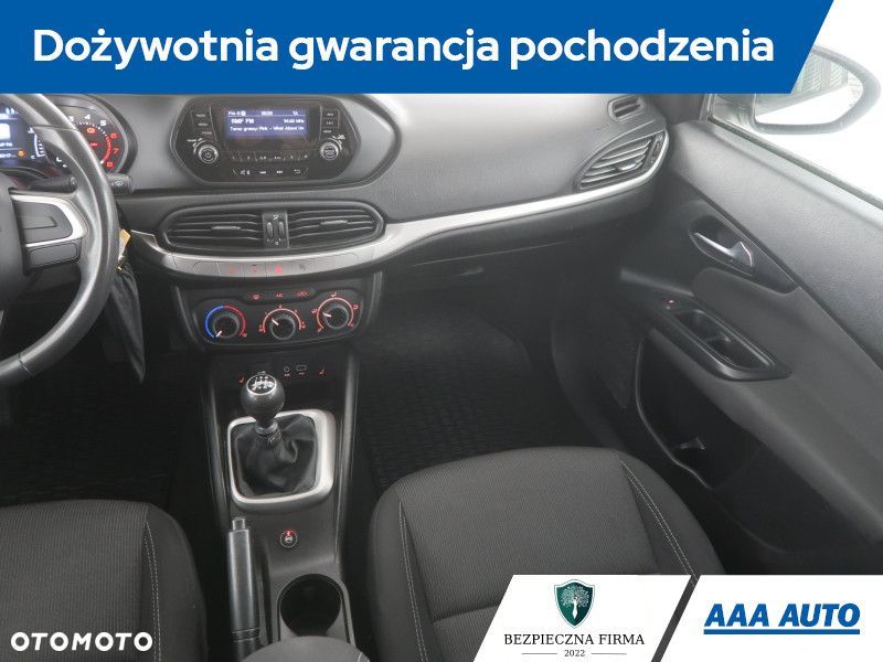 Fiat Tipo - 10